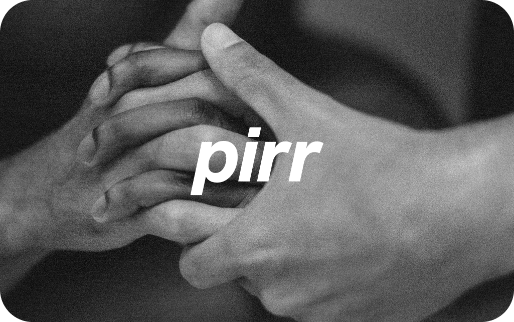 Pirr, Product, Design Leadership