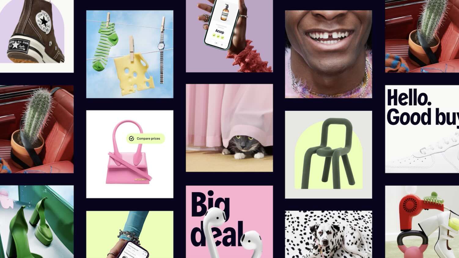 Klarna, Product, Systems